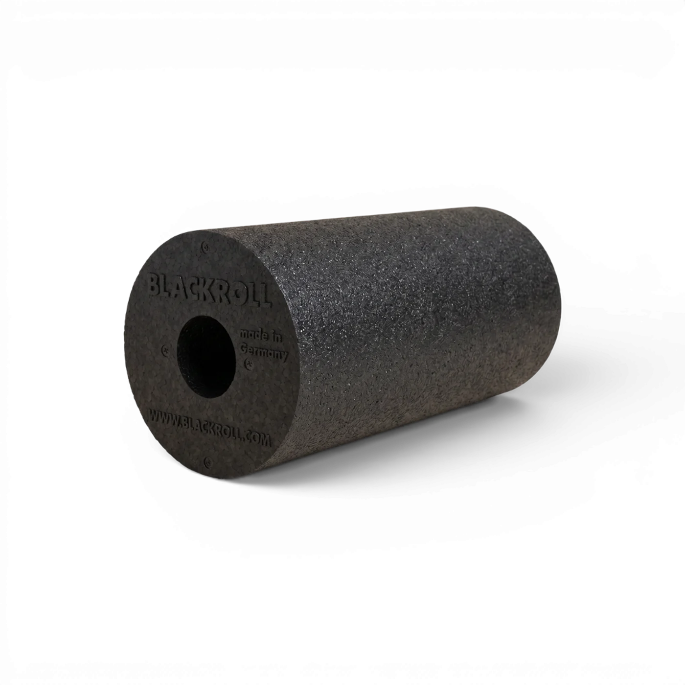 BLACKROLL STANDARD, die schwarze Faszienrolle