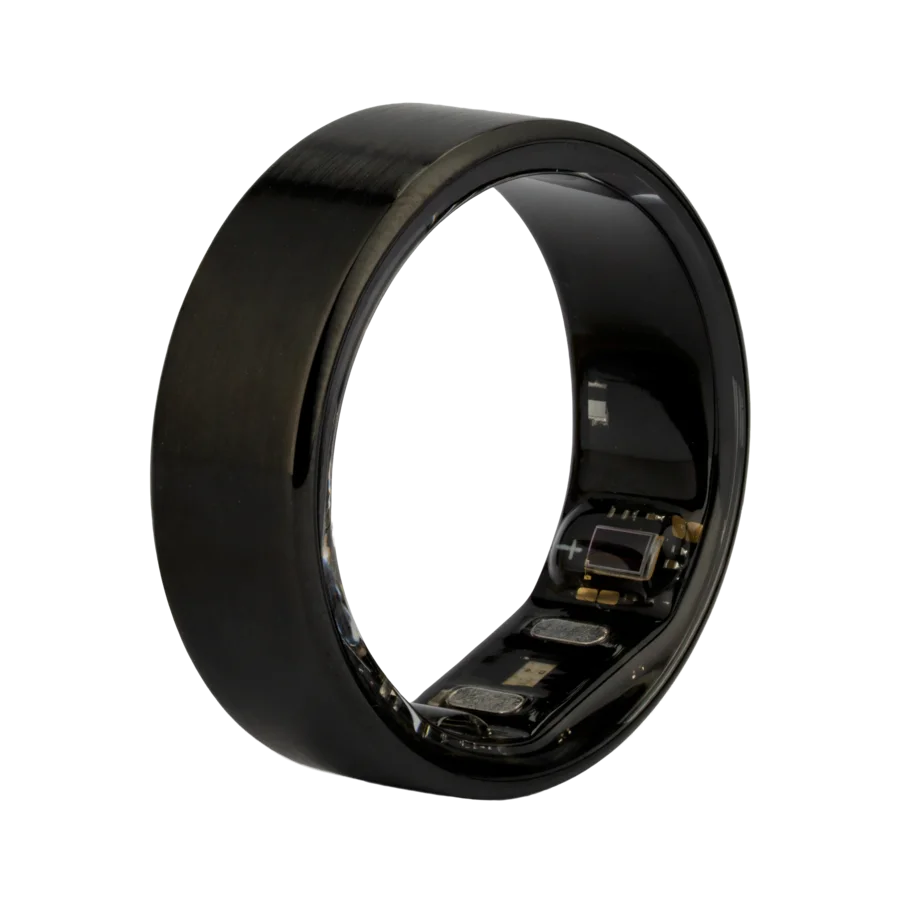 MYnextRING SKY Schwarz